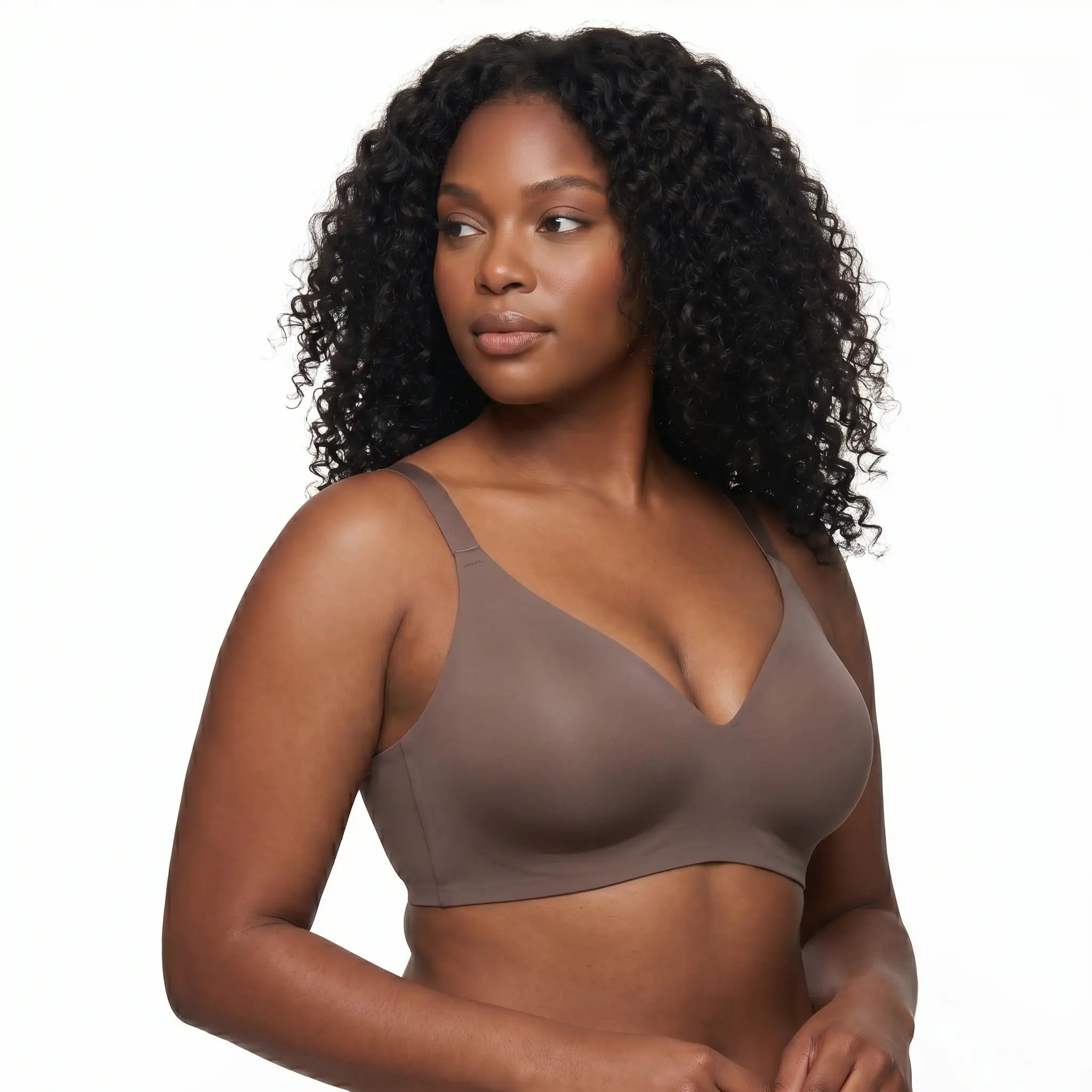 The Velure Essence (Three Row Hook)