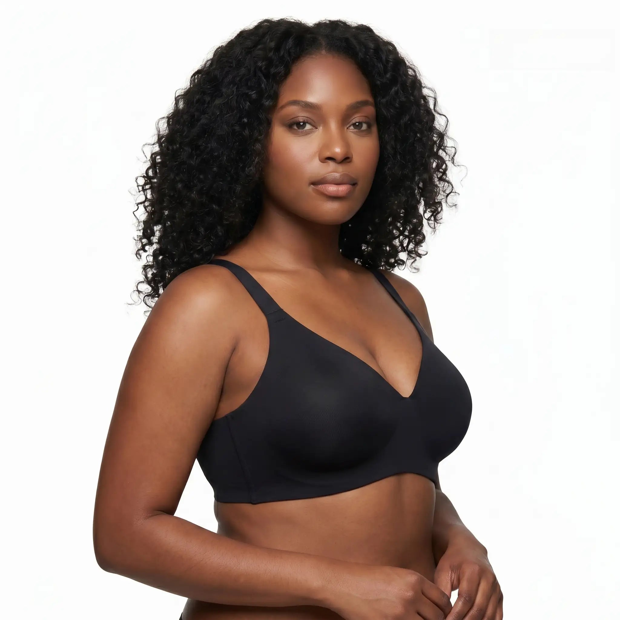 The Velure Essence (Three Row Hook)