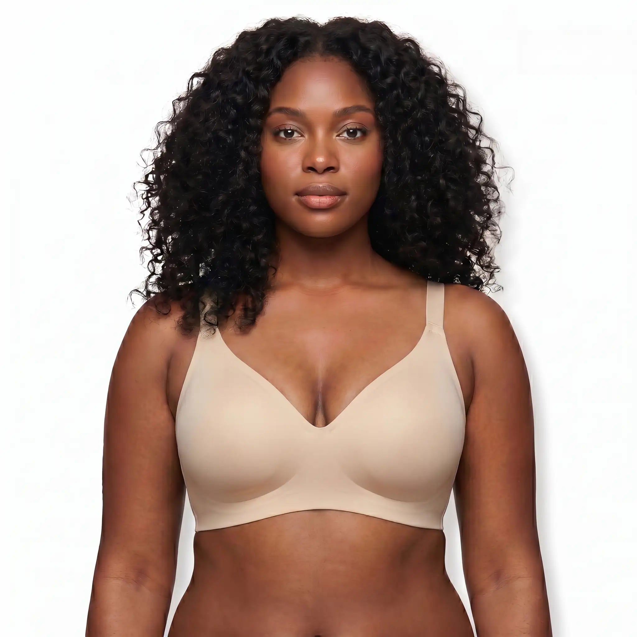 The Velure Essence (Three Row Hook)