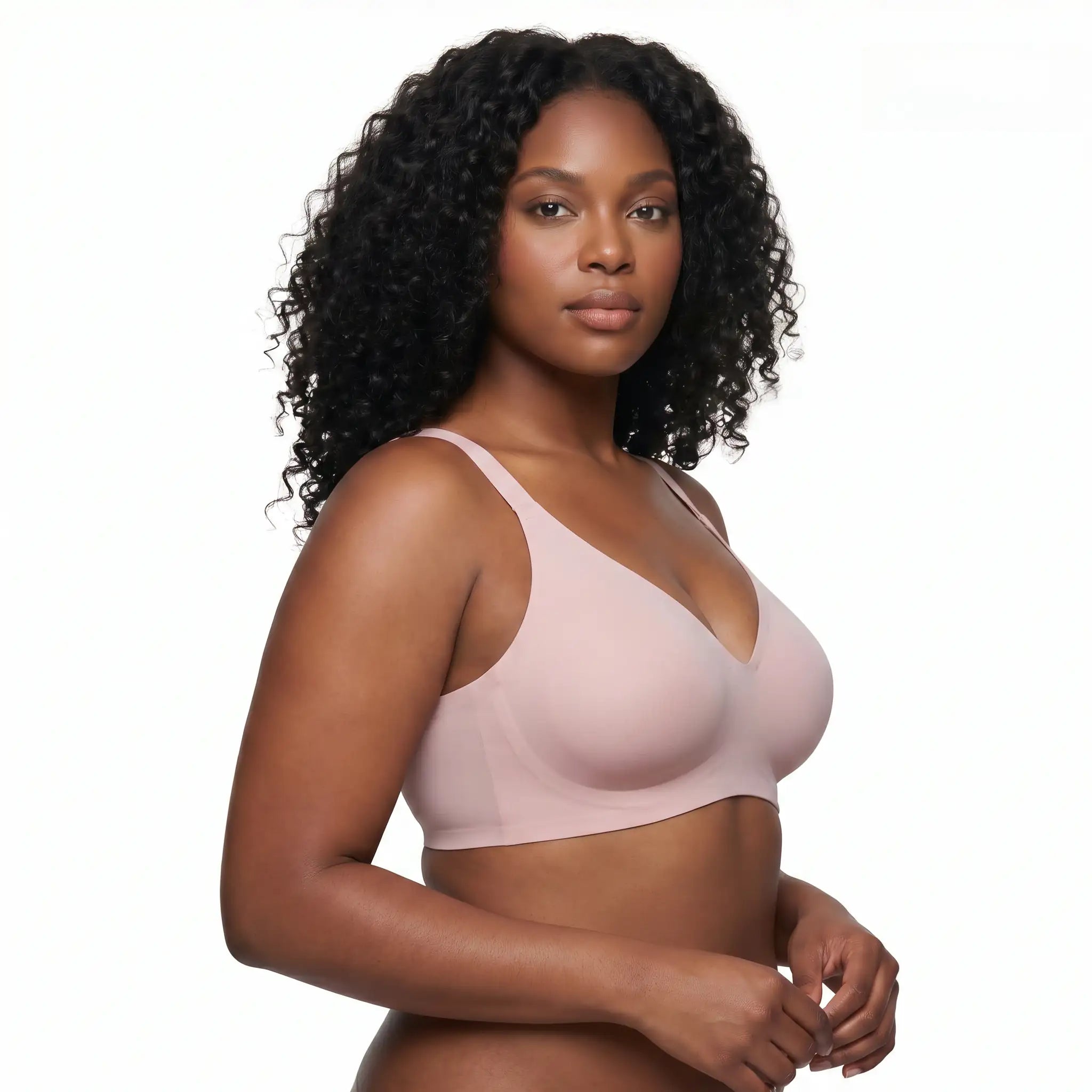 The Velure Essence (Three Row Hook)