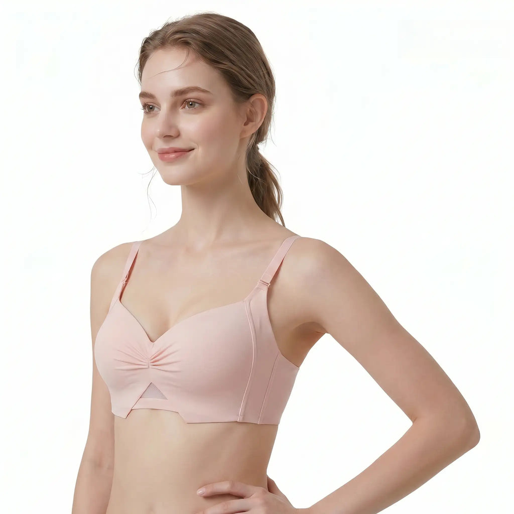 The Serene Ruched Sculpt
