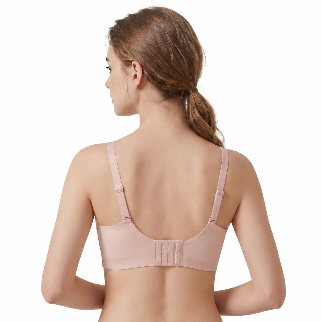 The Serene Ruched Sculpt