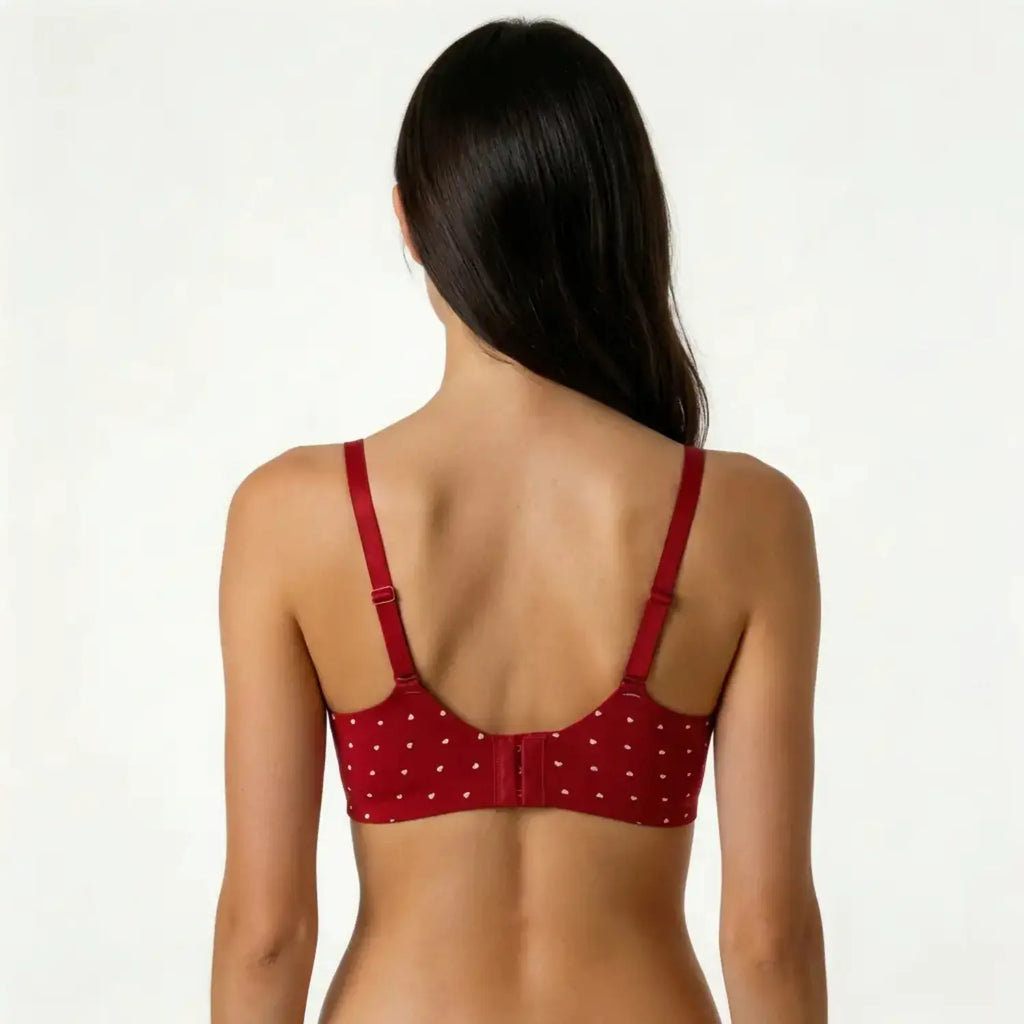 The Coeur Scalloped Contour