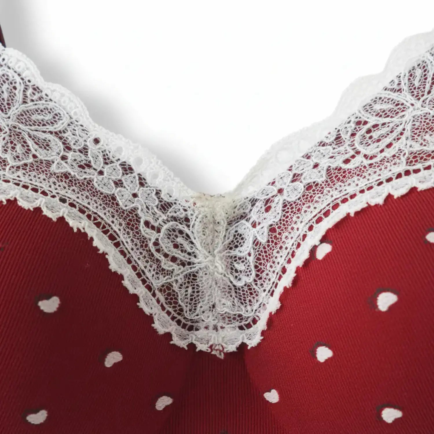 The Coeur Scalloped Contour