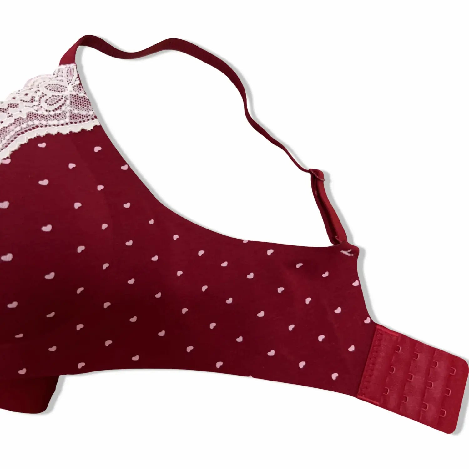 The Coeur Scalloped Contour