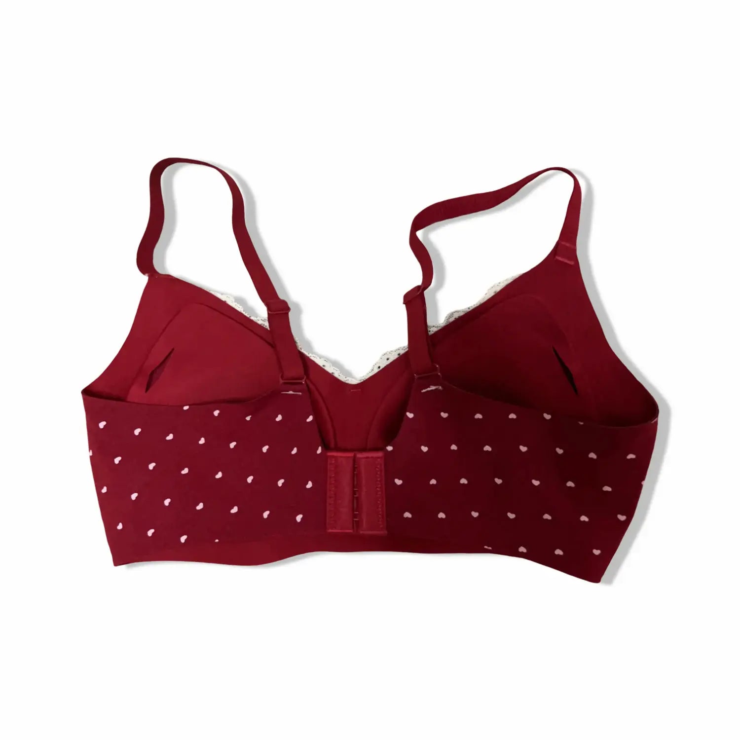 The Coeur Scalloped Contour