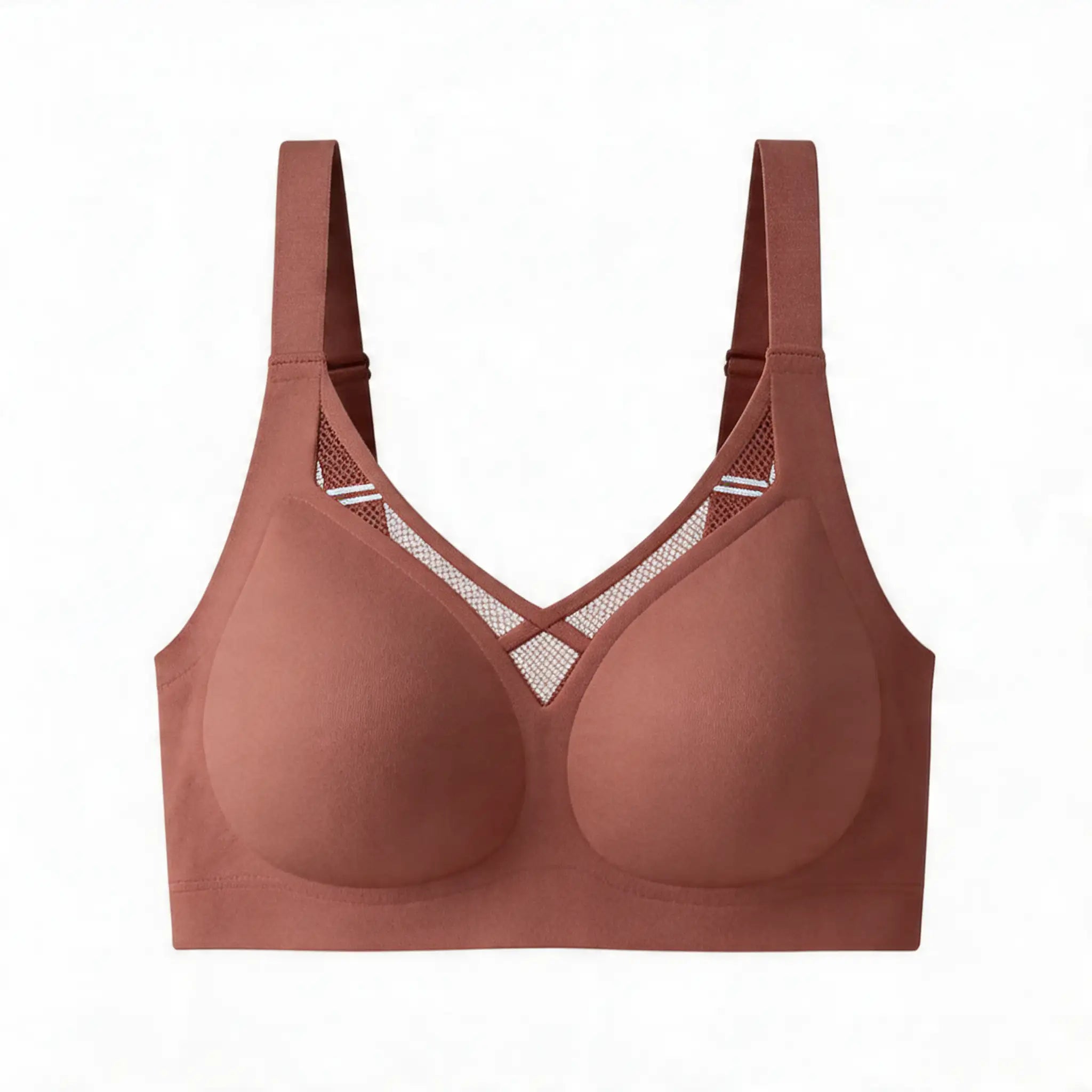 The Velure Lattice Mesh