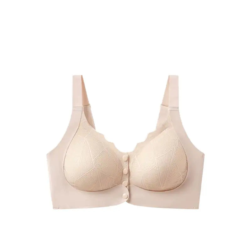 The Geometric Front-Snap Contour