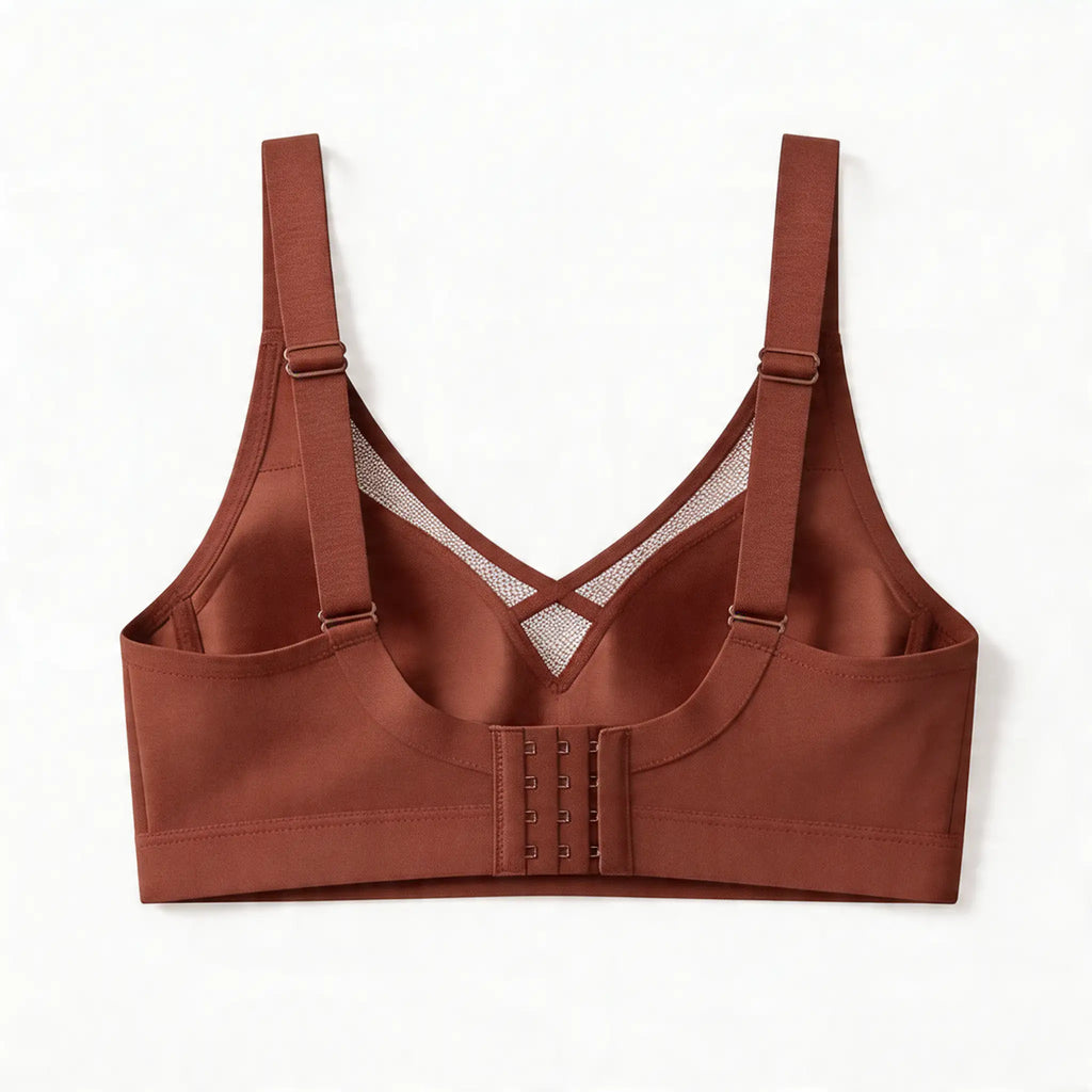 The Velure Lattice Mesh
