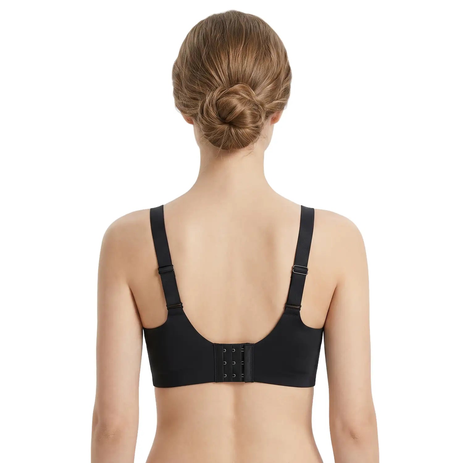 The Sovereign Infinity (Three Row Hook)