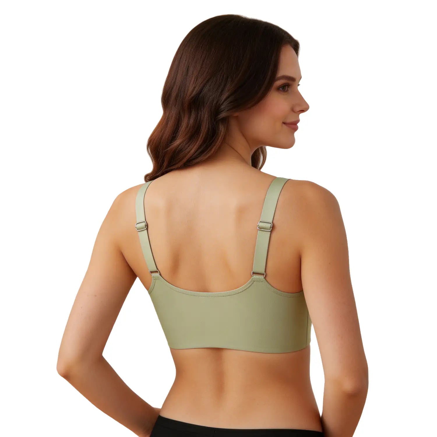 The Geometric Front-Snap Contour