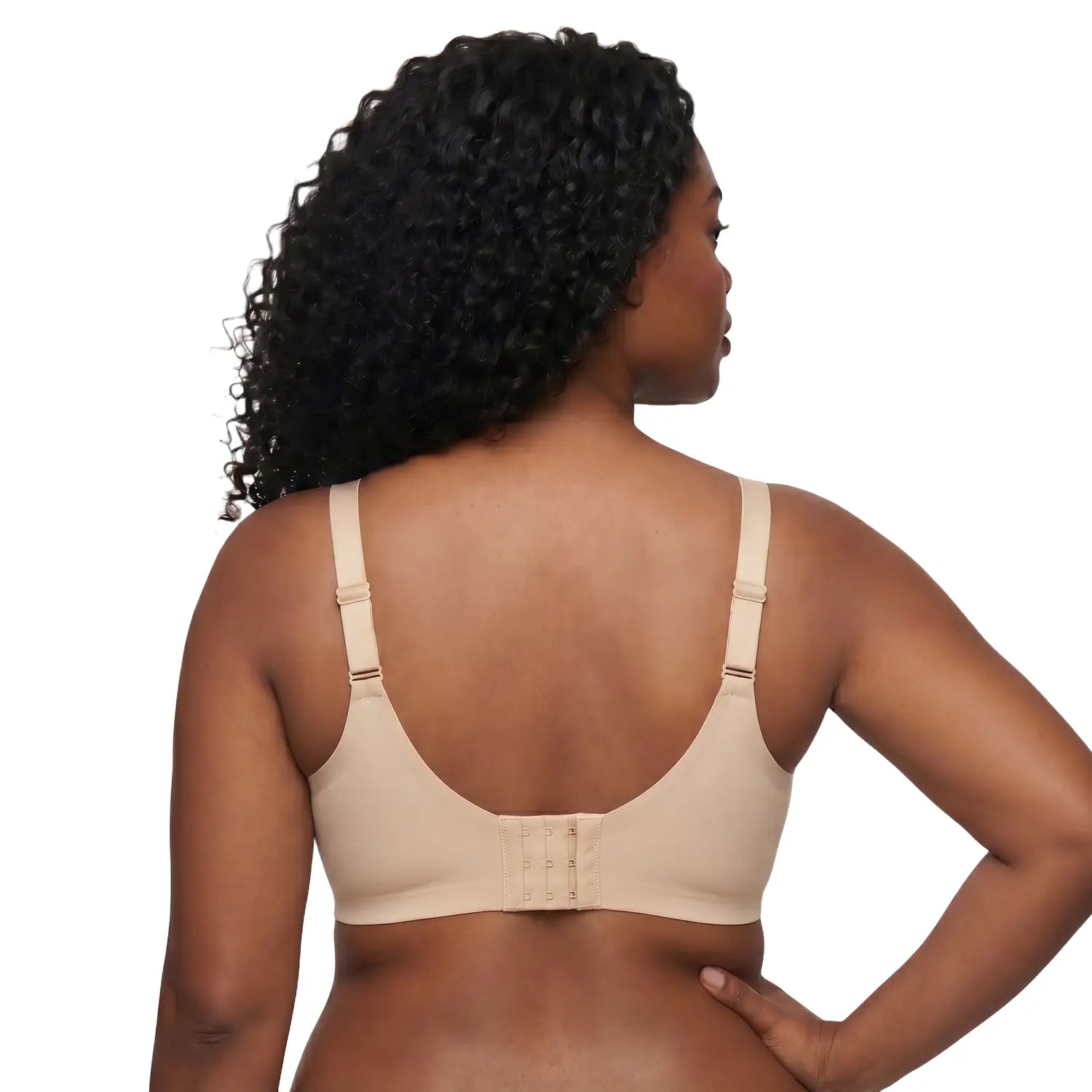The Velure Essence (Three Row Hook)