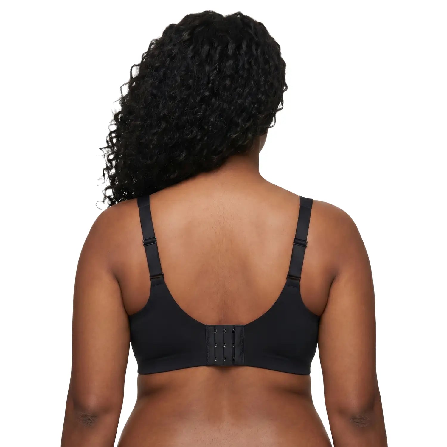 The Velure Essence (Three Row Hook)