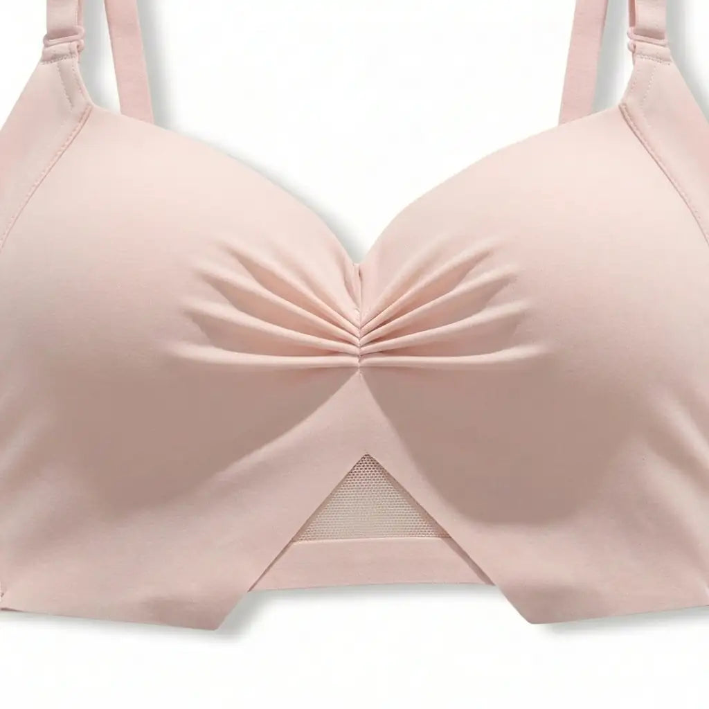 The Serene Ruched Sculpt