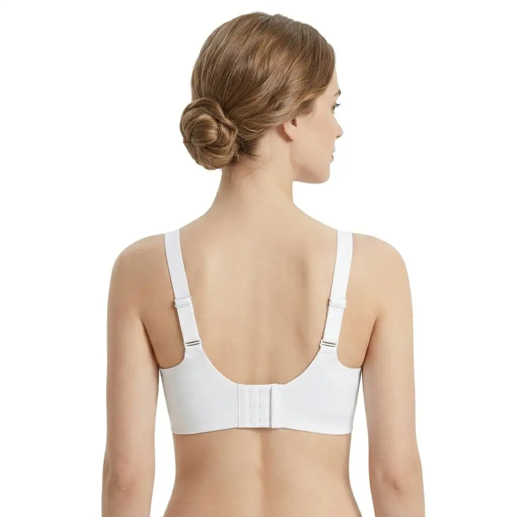 The Sovereign Infinity (Three Row Hook)