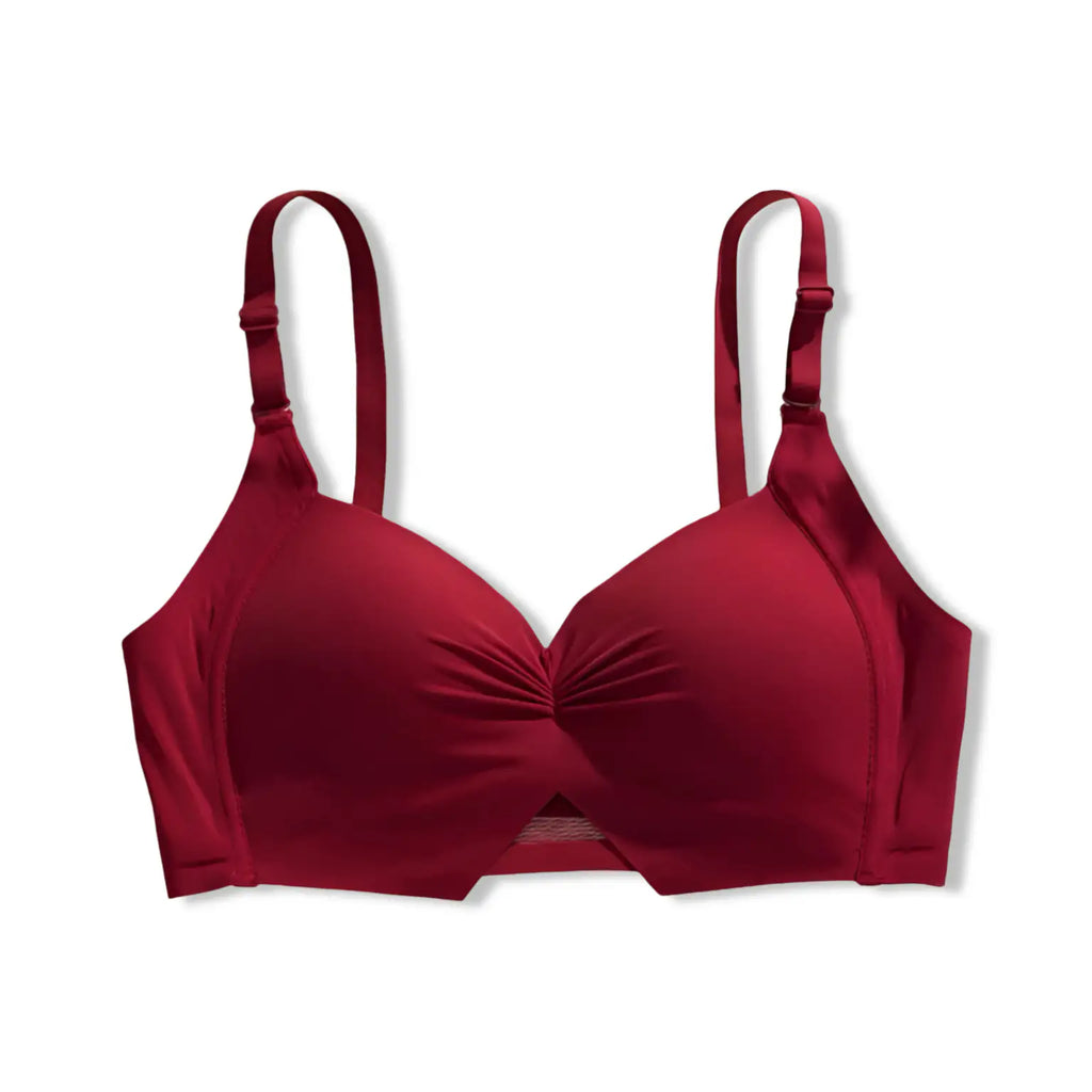 The Serene Ruched Sculpt