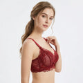 The Crimson Fleur Contour