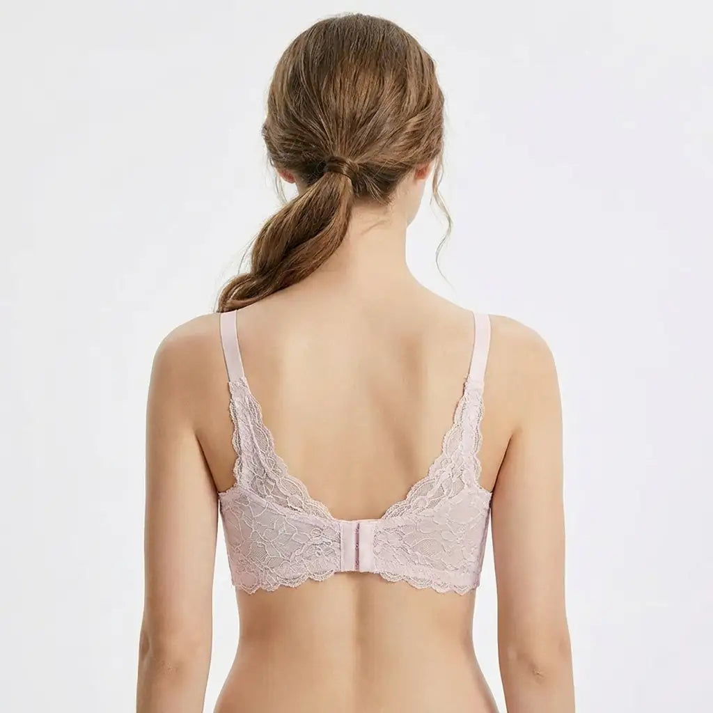 The Crimson Fleur Contour