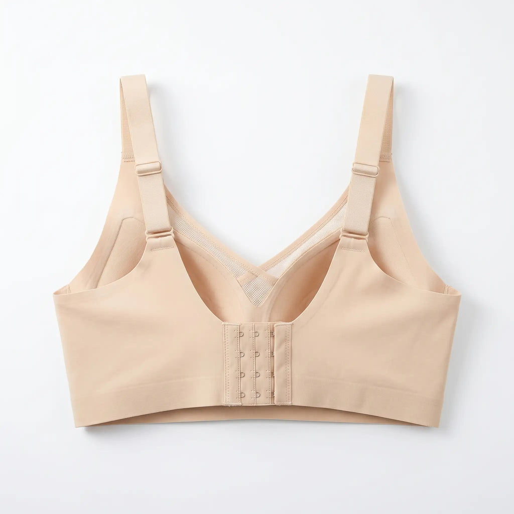 The Velure Lattice Mesh