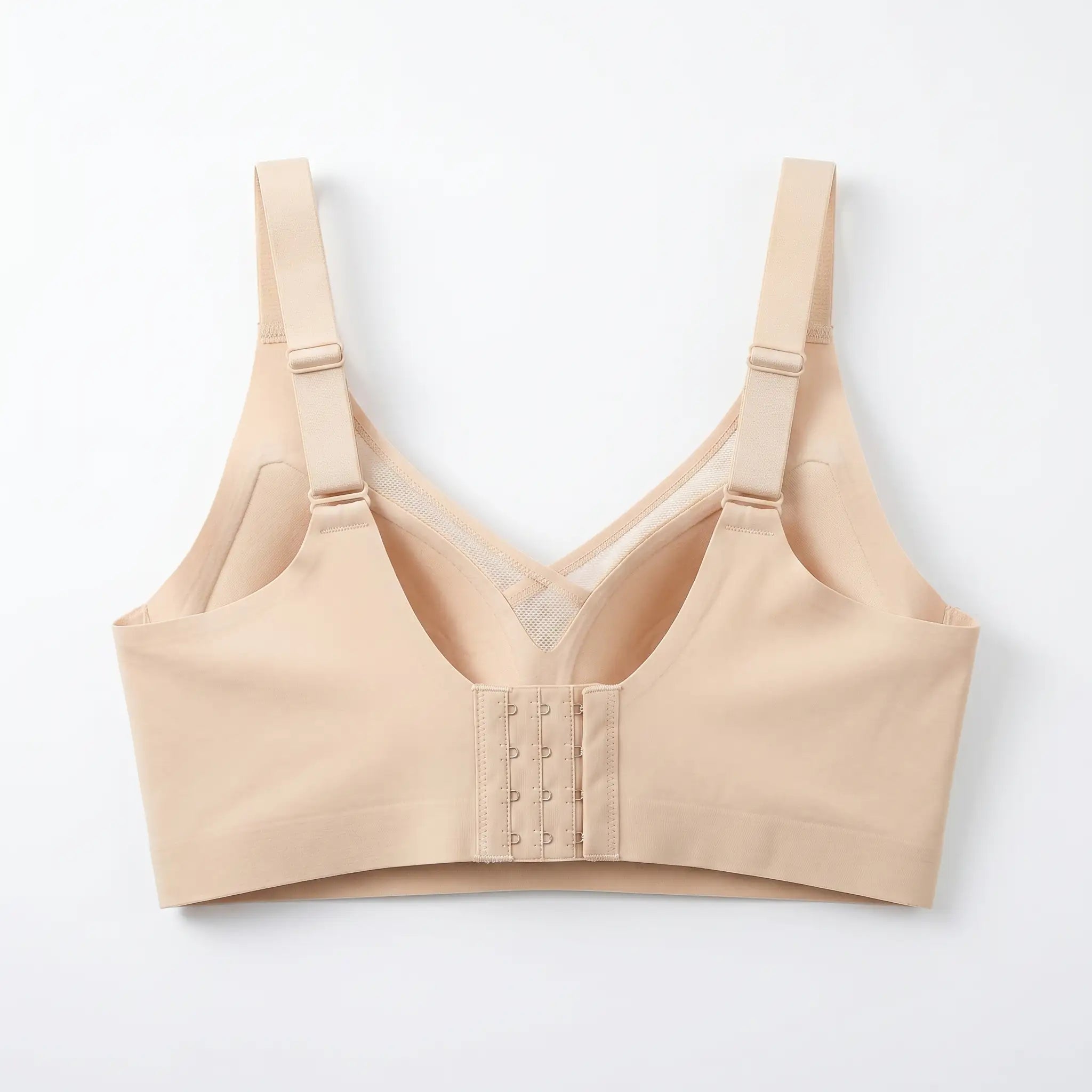 The Velure Lattice Mesh