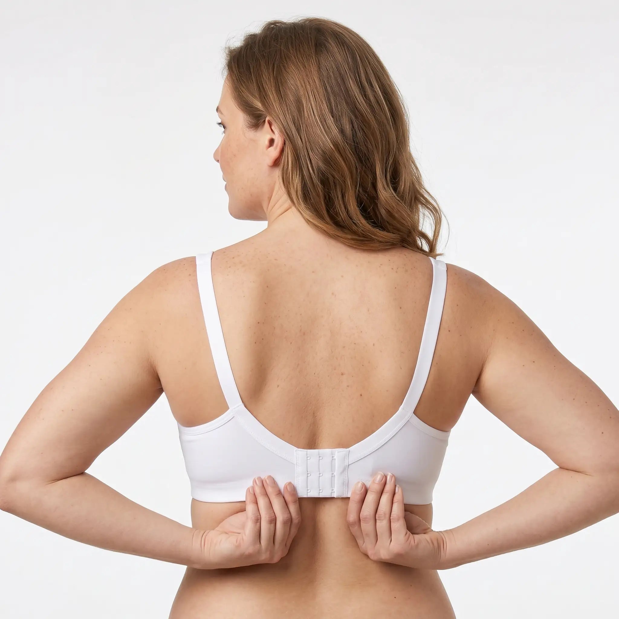 The Aura Sculpt: Flex-Wire Contour