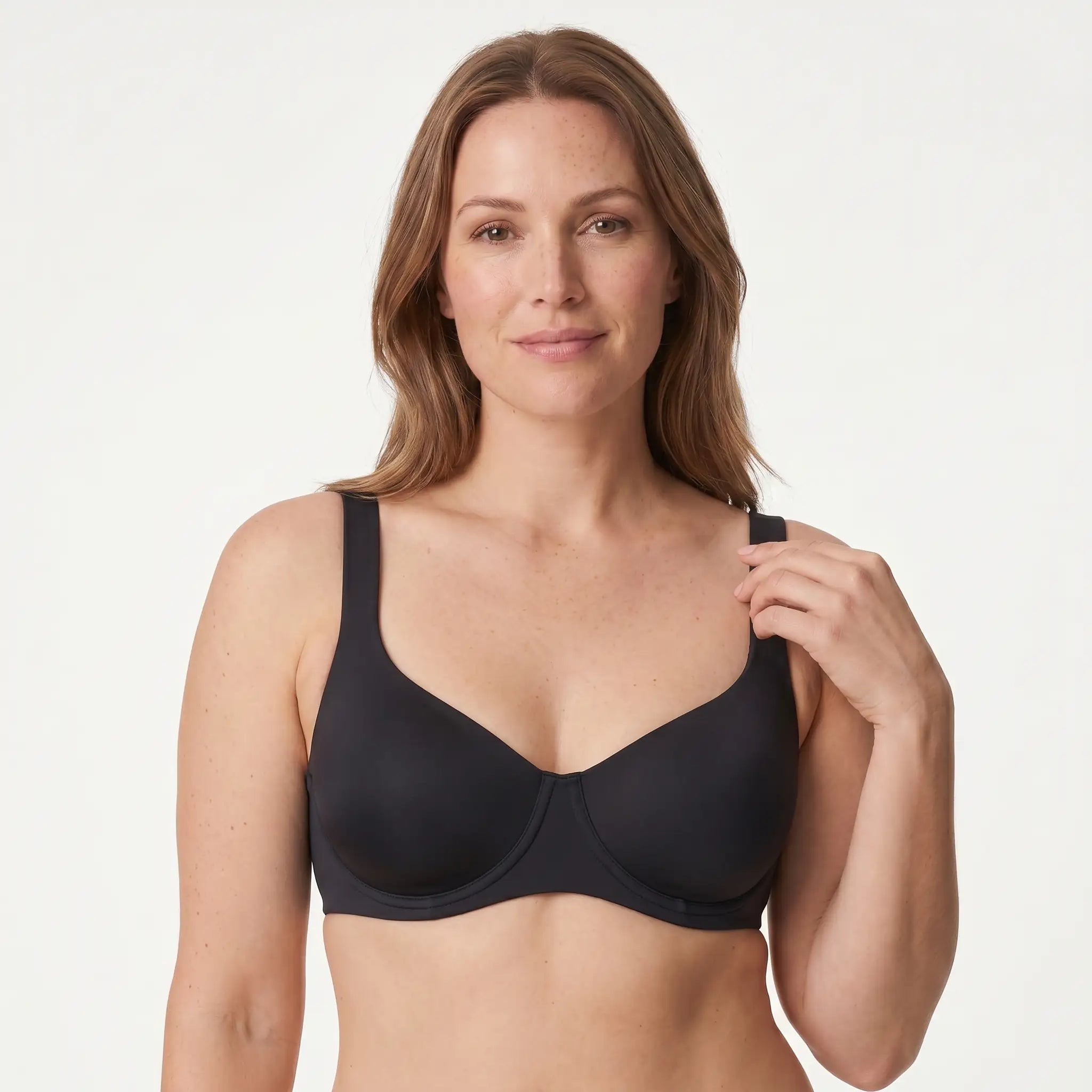 The Aura Sculpt: Flex-Wire Contour