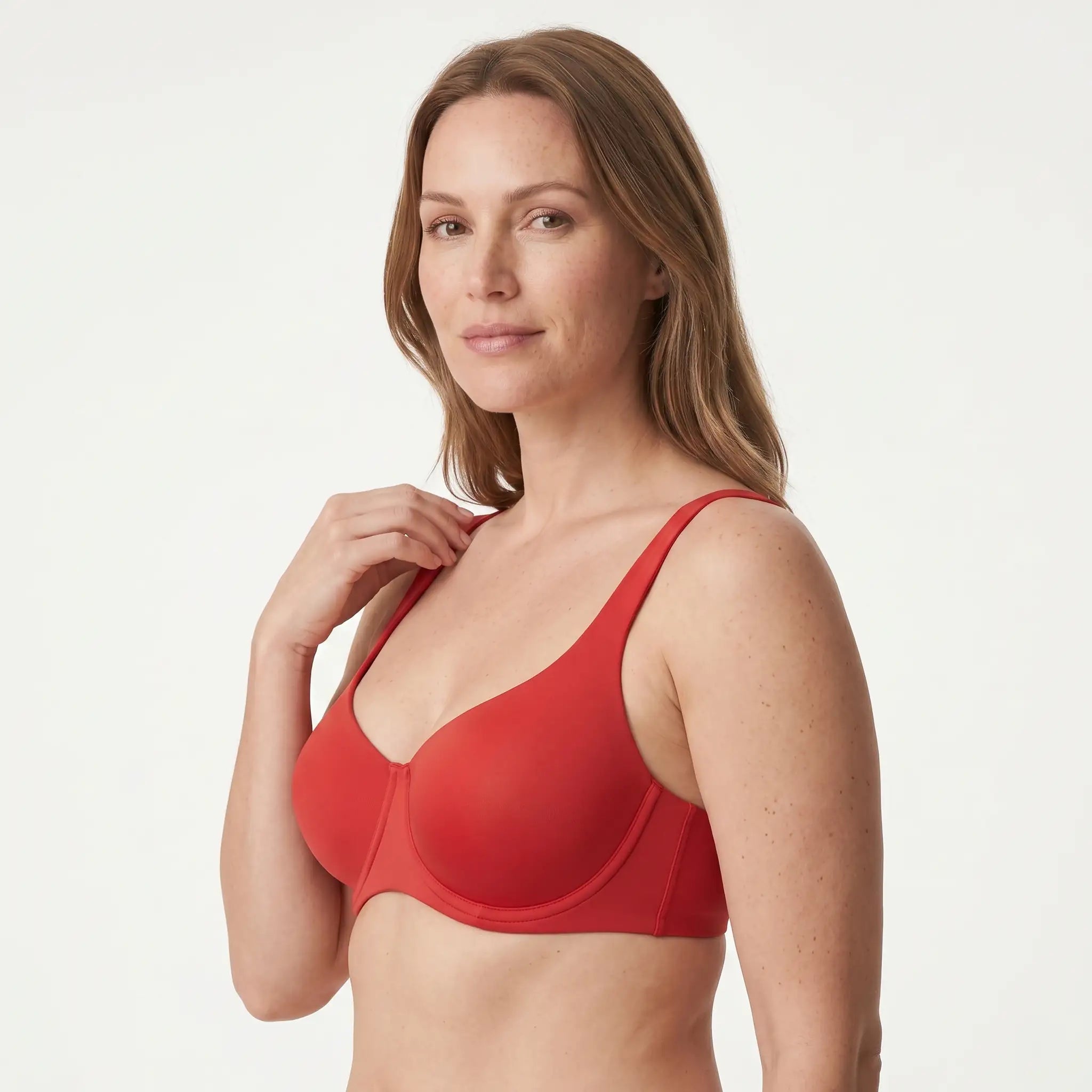 The Aura Sculpt: Flex-Wire Contour