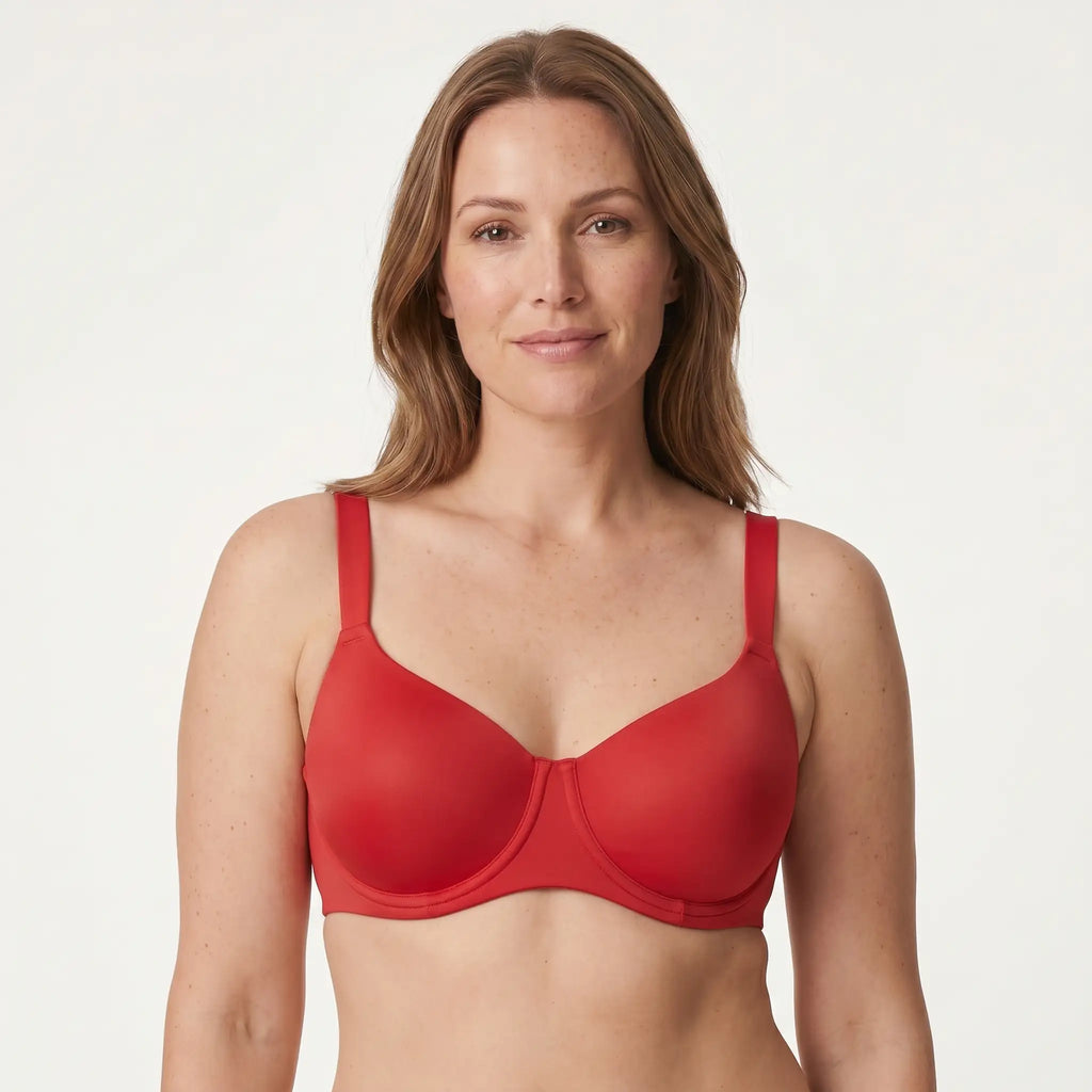 The Aura Sculpt: Flex-Wire Contour