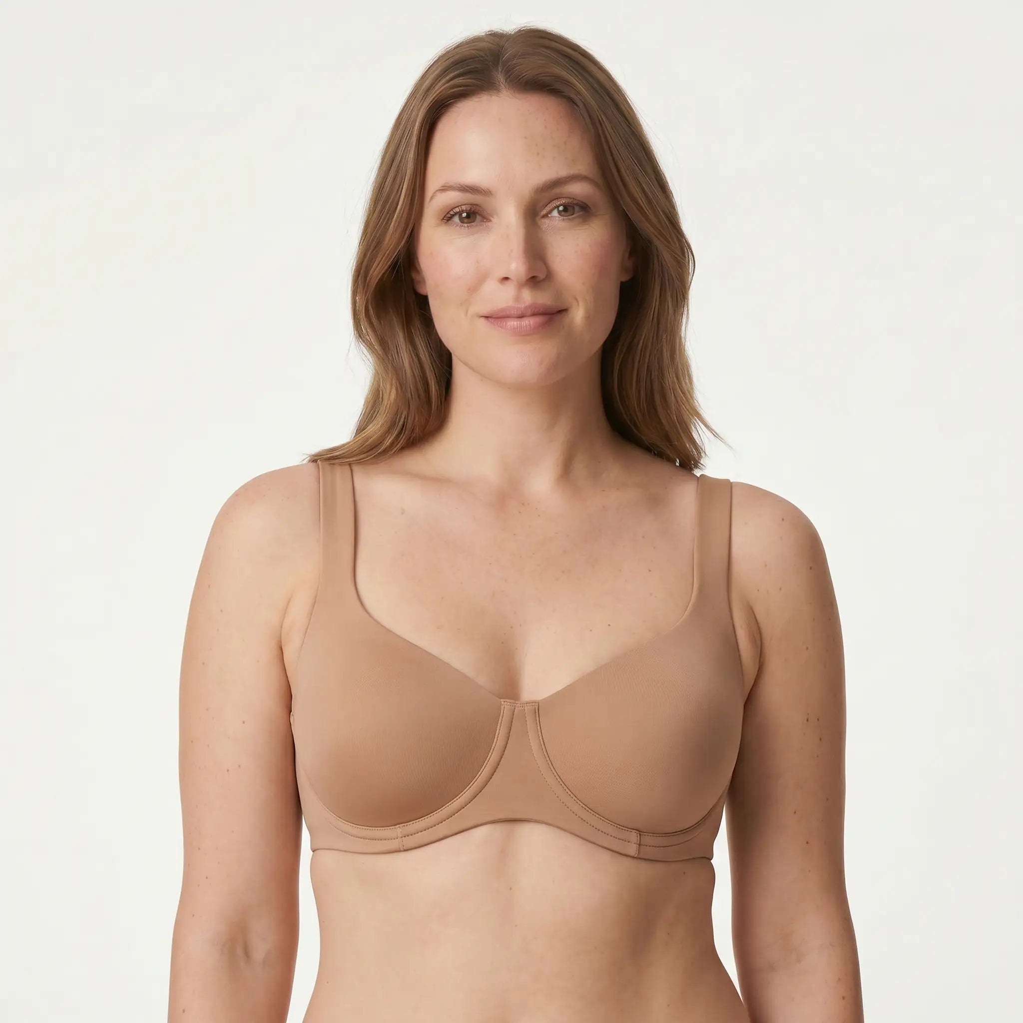 The Aura Sculpt: Flex-Wire Contour