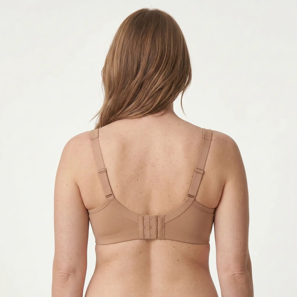 The Aura Sculpt: Flex-Wire Contour