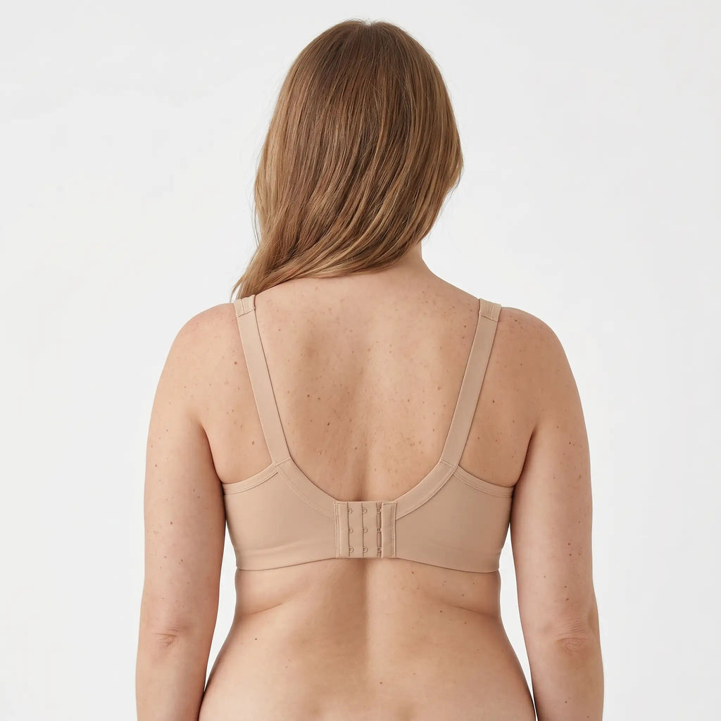 The Aura Sculpt: Flex-Wire Contour