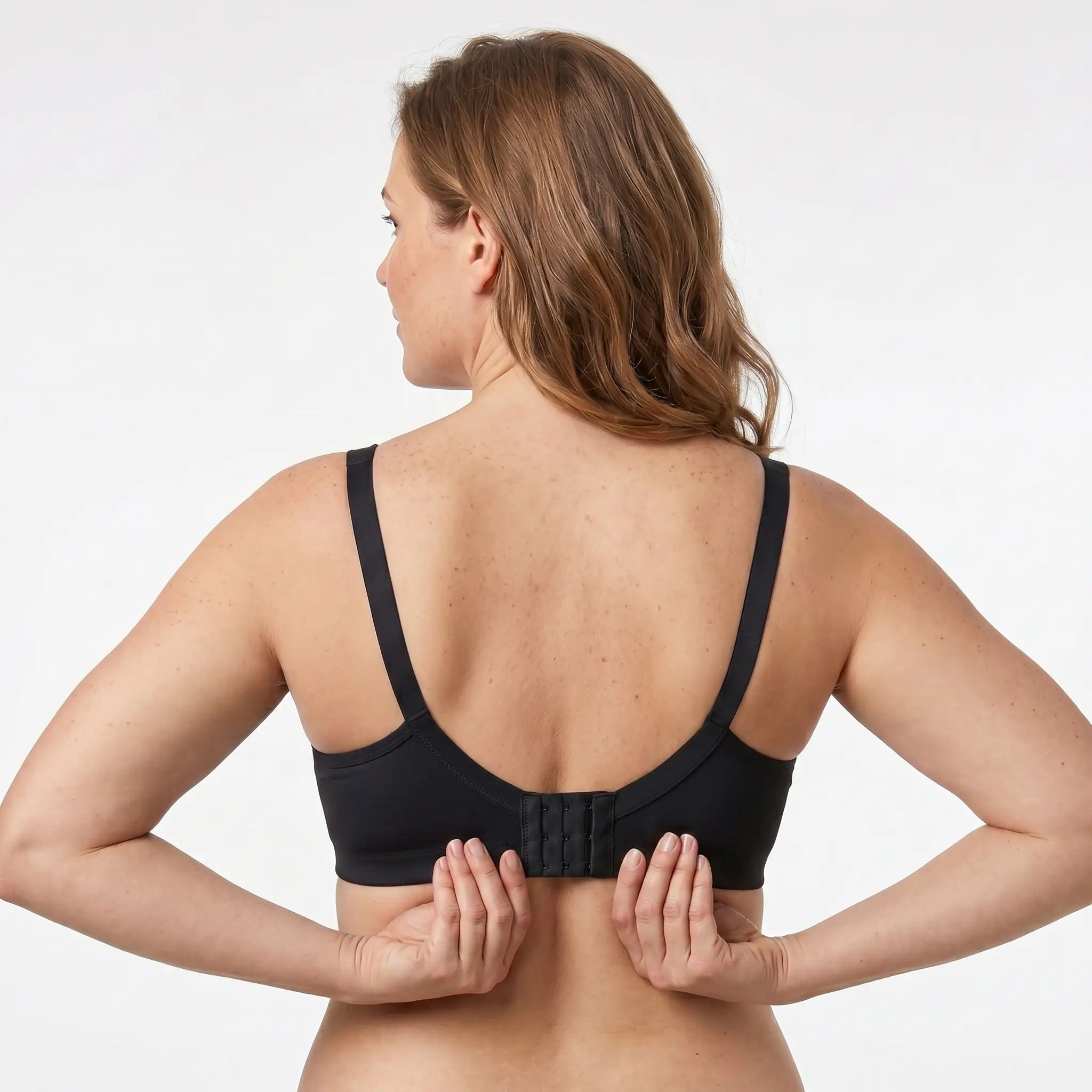 The Aura Sculpt: Flex-Wire Contour
