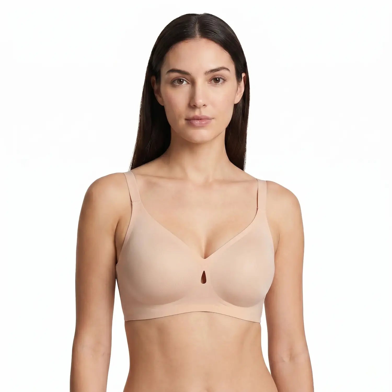 The Air-Sculpt Contour