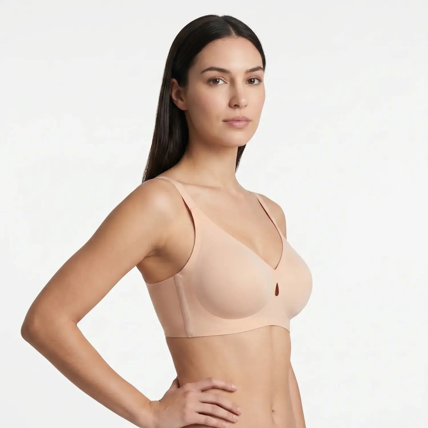 The Air-Sculpt Contour