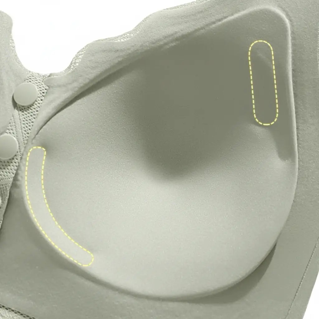 The Geometric Front-Snap Contour