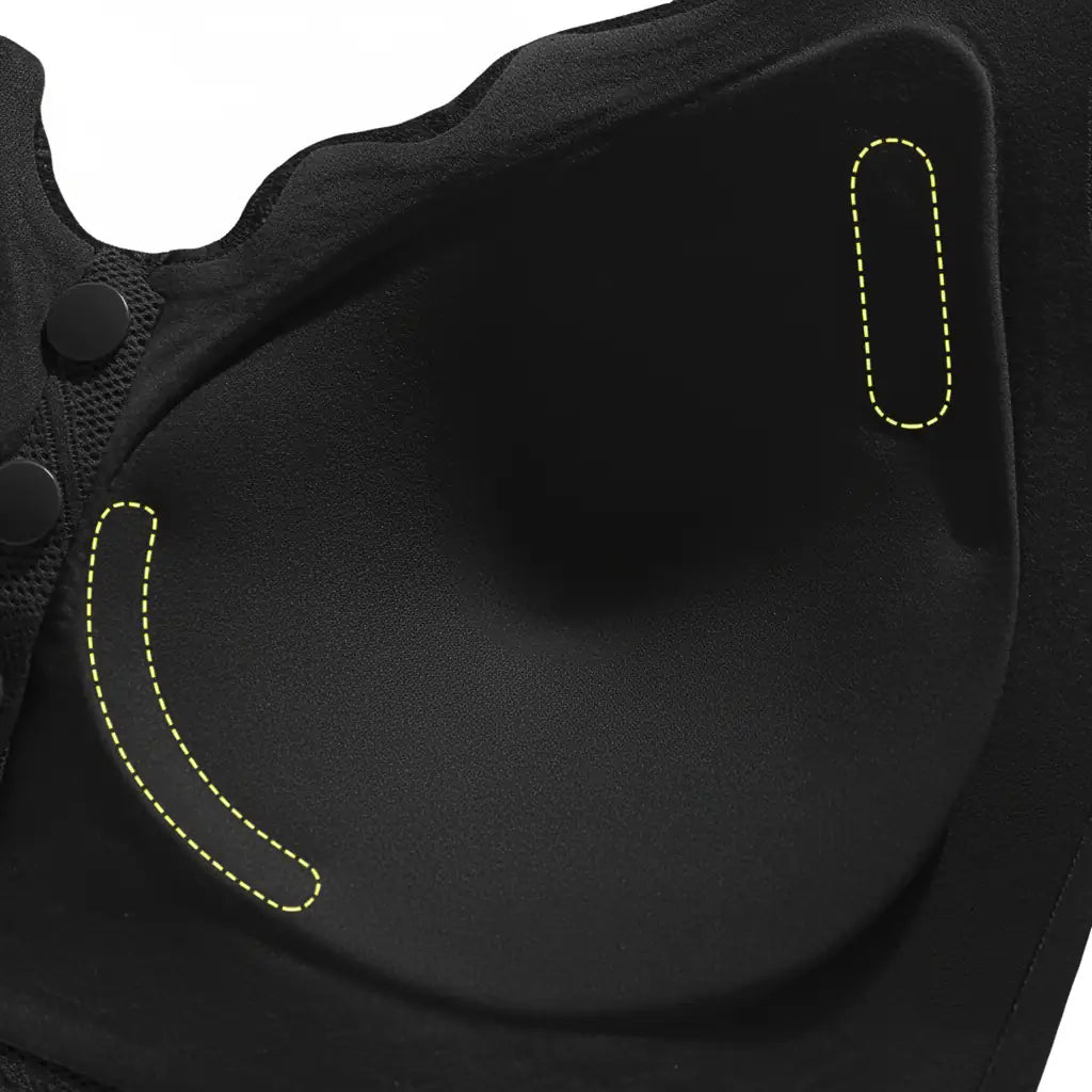 The Geometric Front-Snap Contour