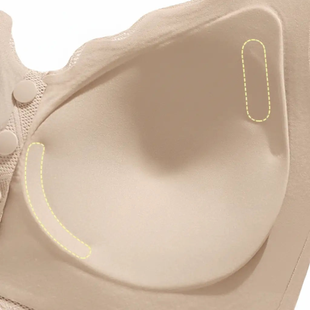 The Geometric Front-Snap Contour