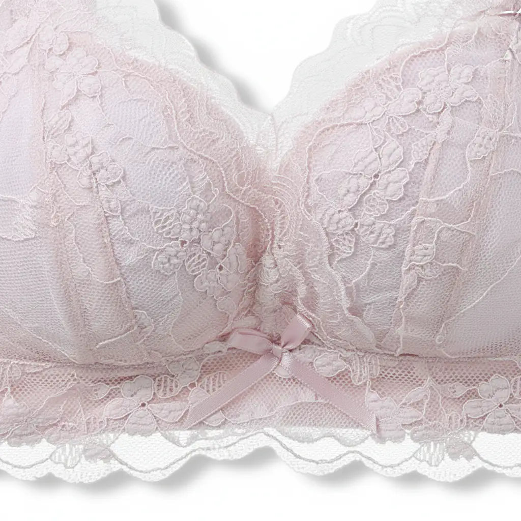 The Crimson Fleur Contour