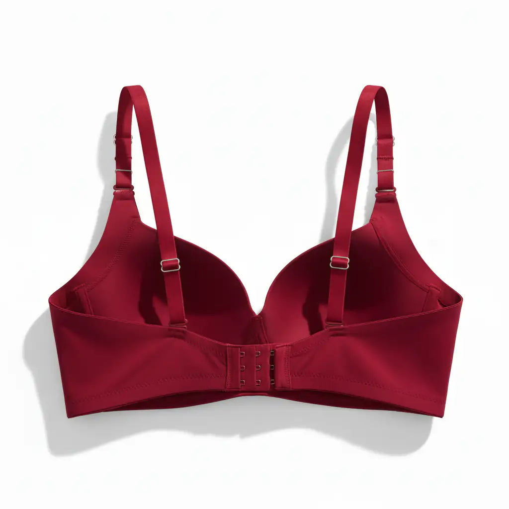 The Serene Ruched Sculpt