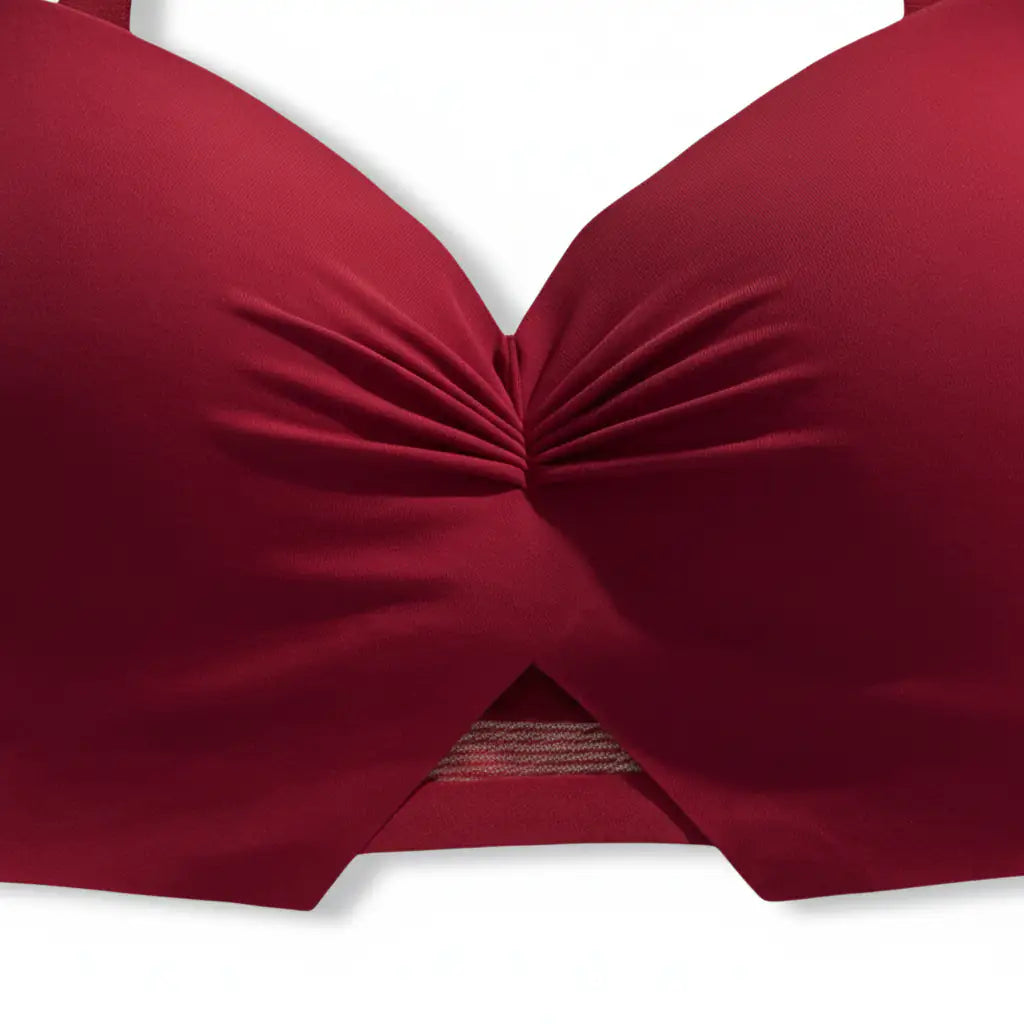 The Serene Ruched Sculpt