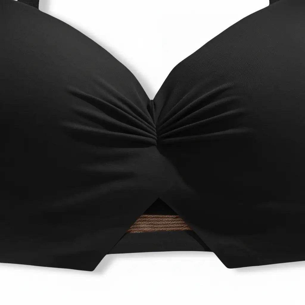 The Serene Ruched Sculpt