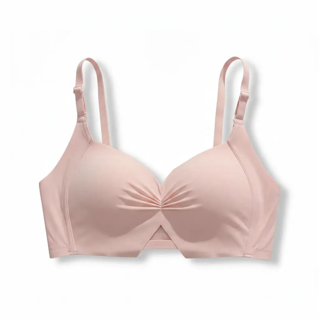 The Serene Ruched Sculpt