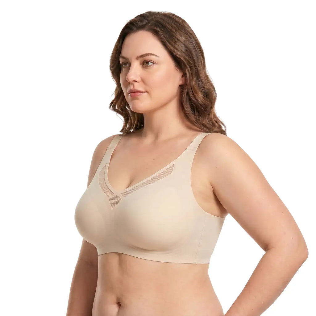 The Velure Lattice Mesh