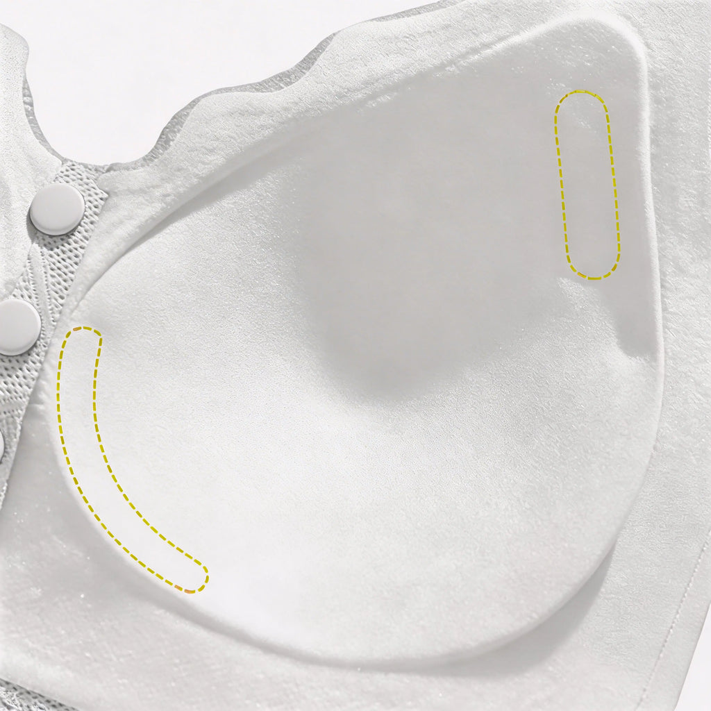 The Geometric Front-Snap Contour