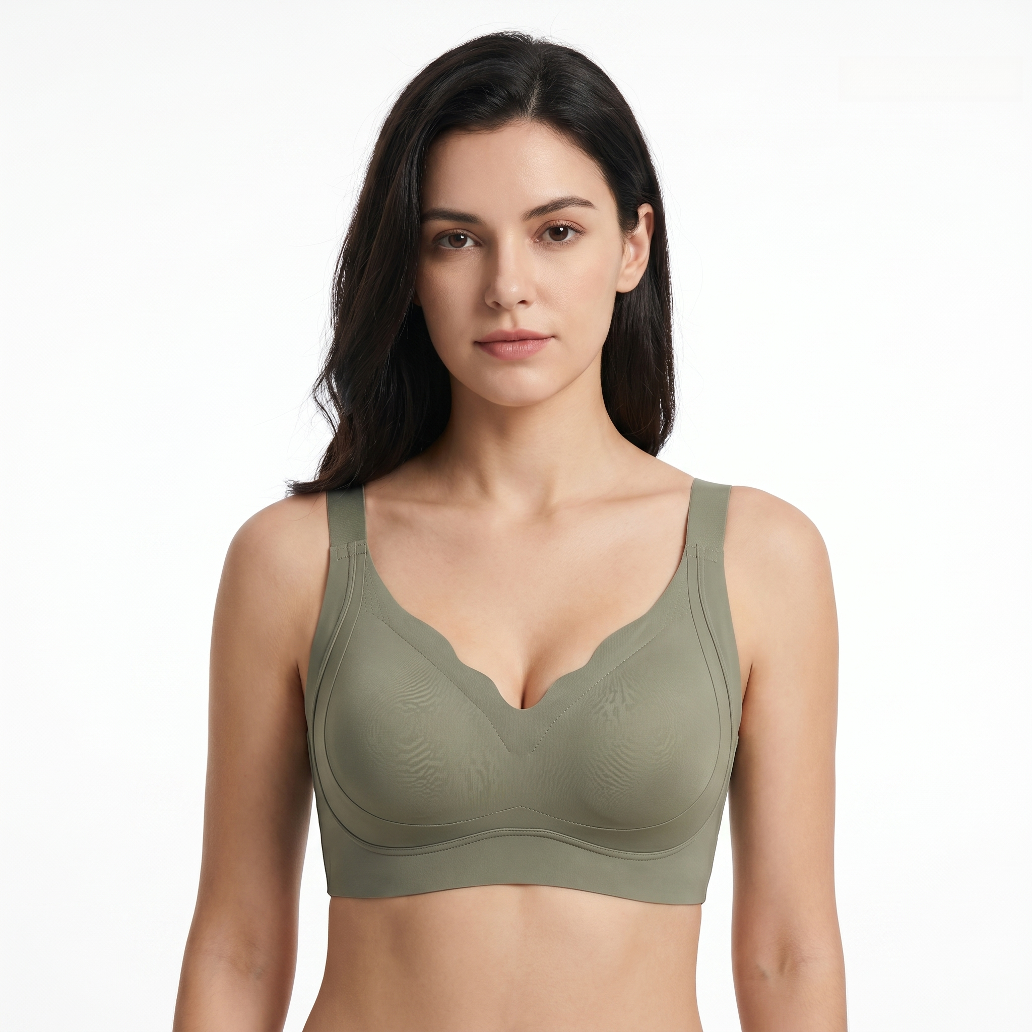 Everyday Cloud Contour Bra