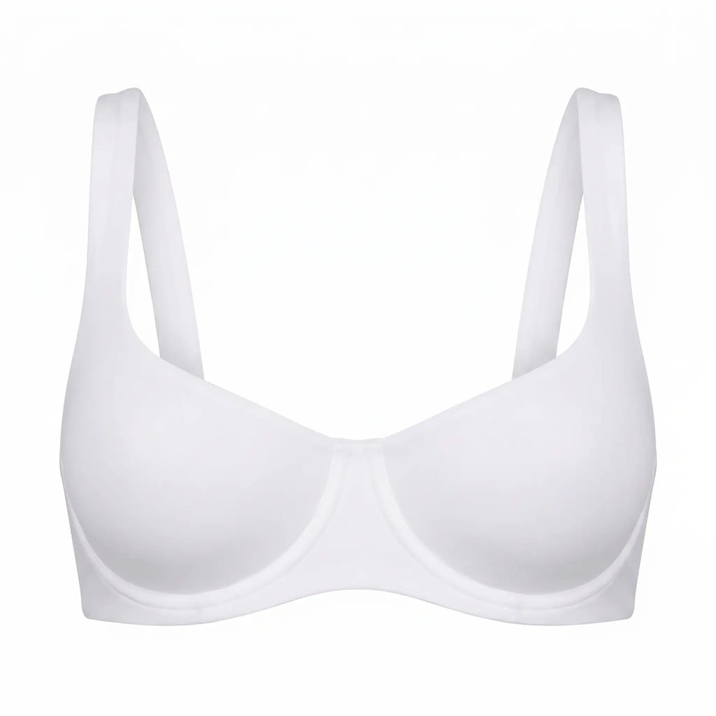The Aura Sculpt: Flex-Wire Contour