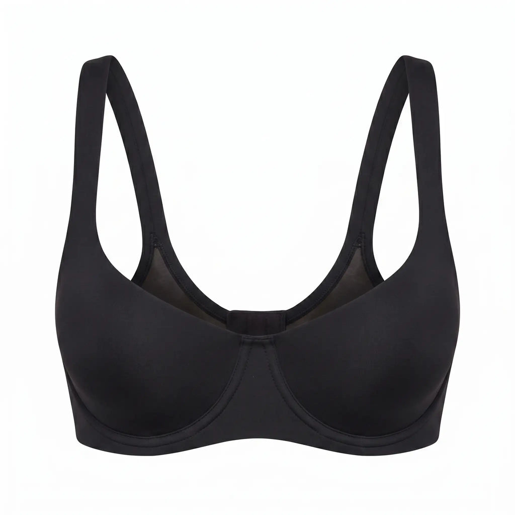 The Aura Sculpt: Flex-Wire Contour