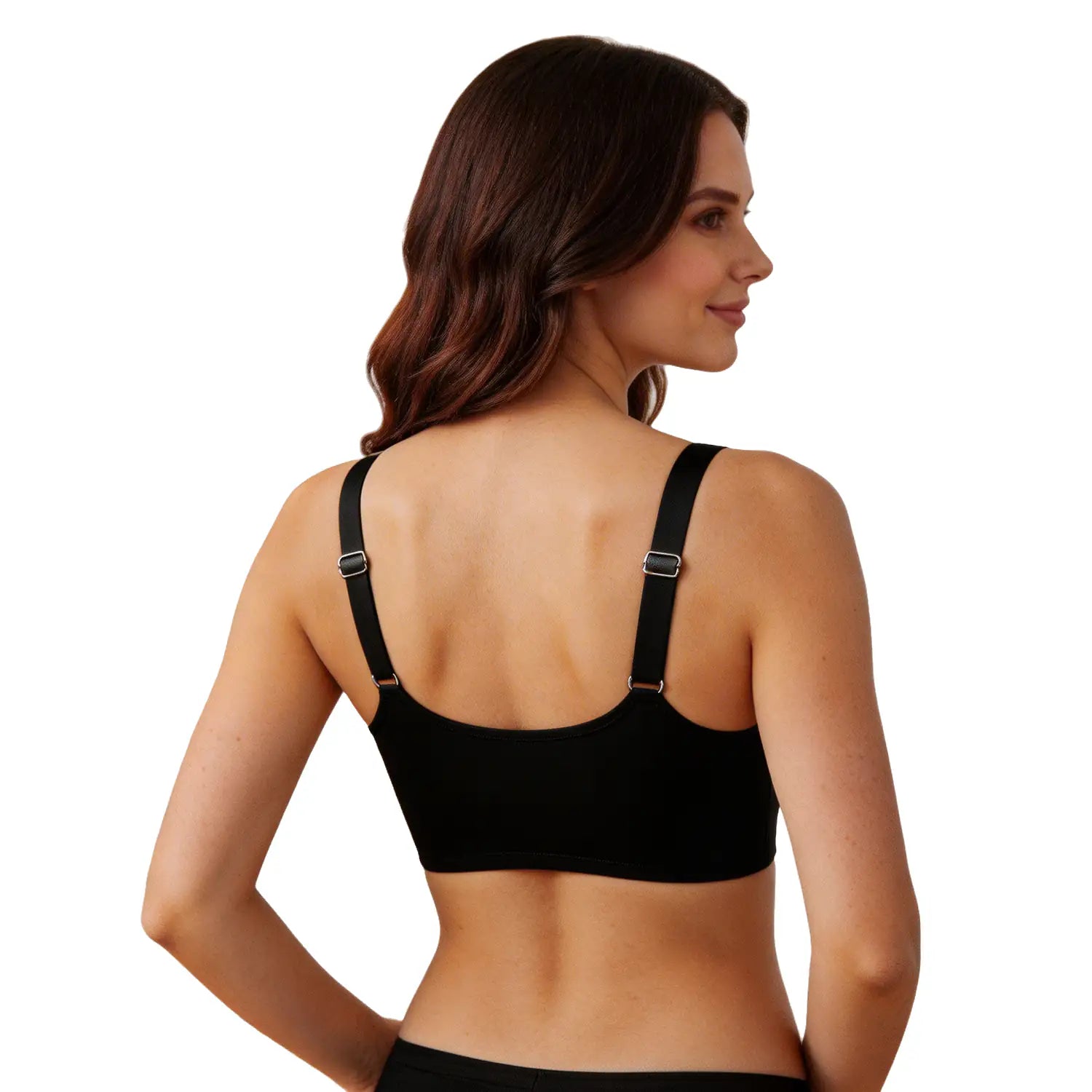 The Geometric Front-Snap Contour