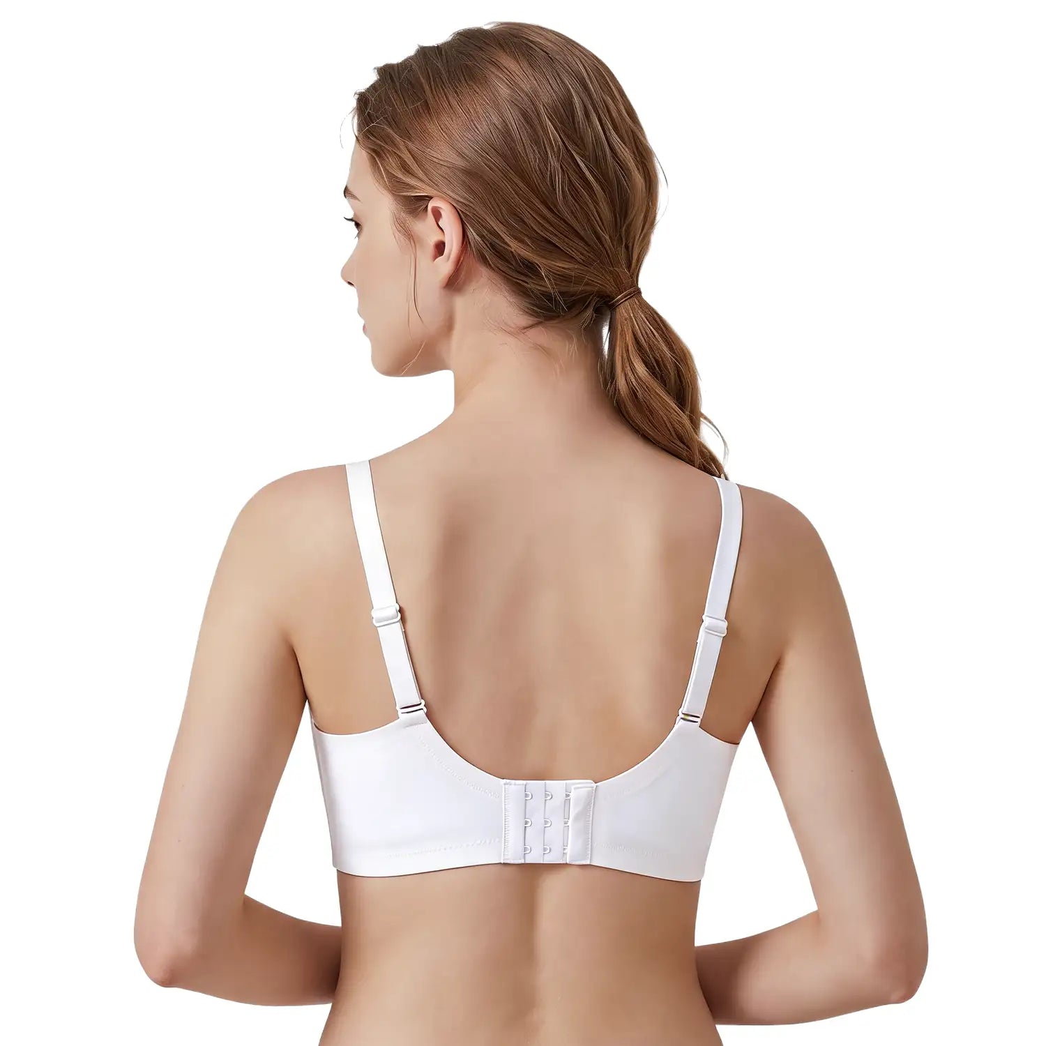 The Serene Ruched Sculpt