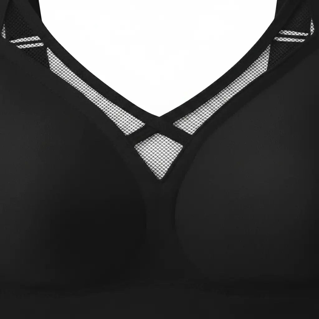 The Velure Lattice Mesh